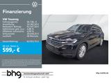 Volkswagen Touareg 3.0 V6 TDI SCR 4Motion Automatik - Volkswagen Touareg aus 2025