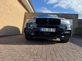 BMW X5 M50 M50d - - BMW X5 M50 aus 2016