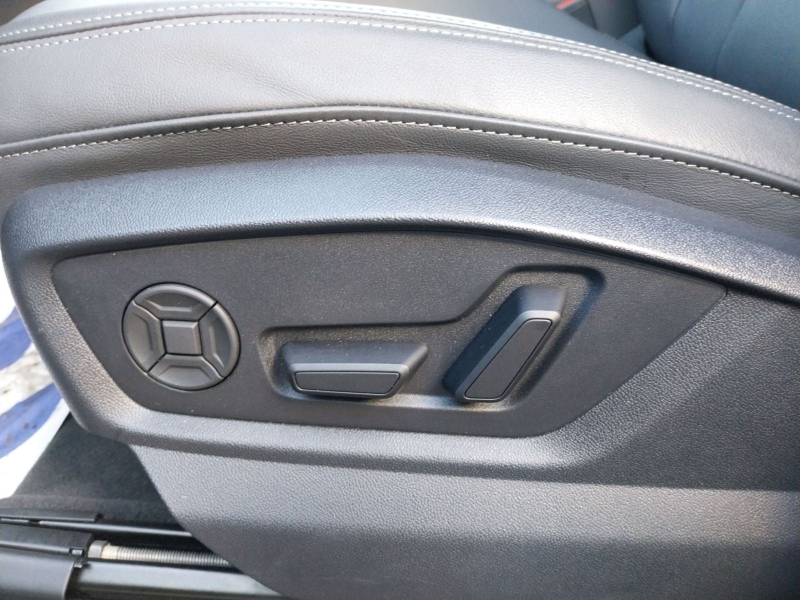Audi Q7 - Bild 8