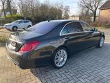 Mercedes-Benz S 500 Plug-in Hybrid / e Lang - Mercedes-Benz S 500 Plug-in Hybrid (PHEV) Gebrauchtwagen