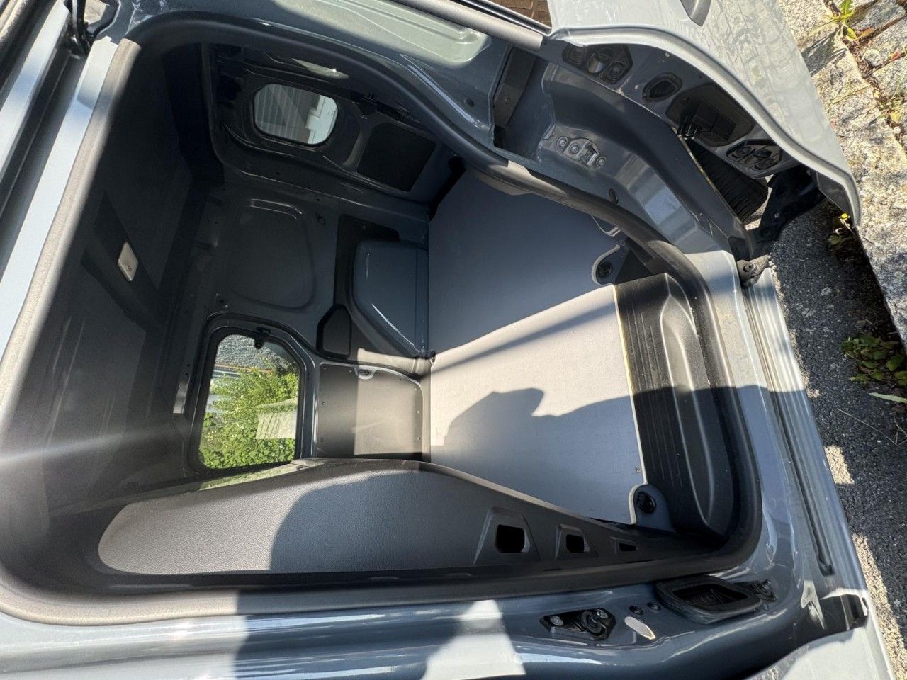 Fahrzeugabbildung Mercedes-Benz Citan Kasten 112 CDI standard (420.633)