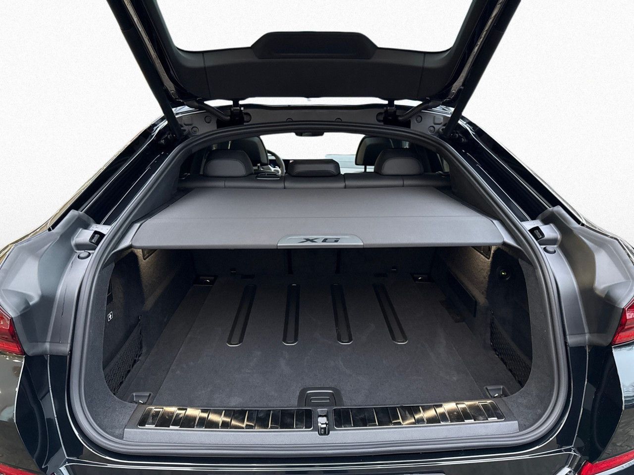 BMW X6 - Bild 17