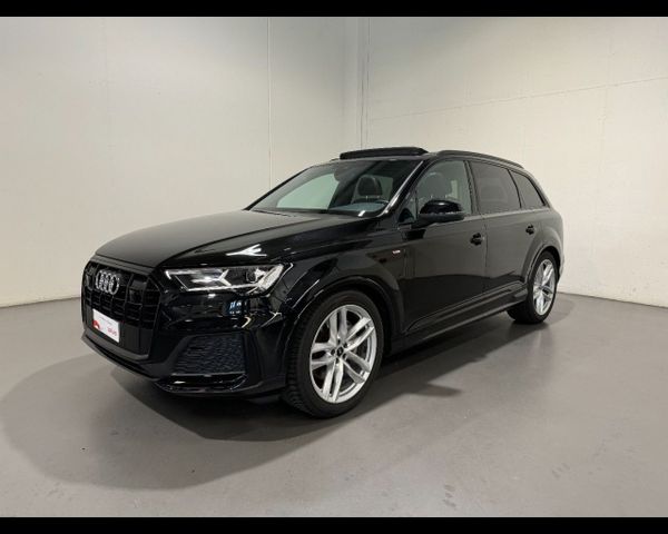 Audi AUDI Q7 50 TDI MHEV QUATTRO TIPTRONIC SPORT 7P.