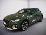 Audi A3 allstreet 35 TFSI LED+KAMERA+AHK+NAVI+VC - Audi A3: Allstreet