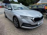 Skoda Octavia Combi SHZ/Standheiz./el.Sitze/Dig.Tacho - Skoda Octavia Gebrauchtwagen in Lübeck