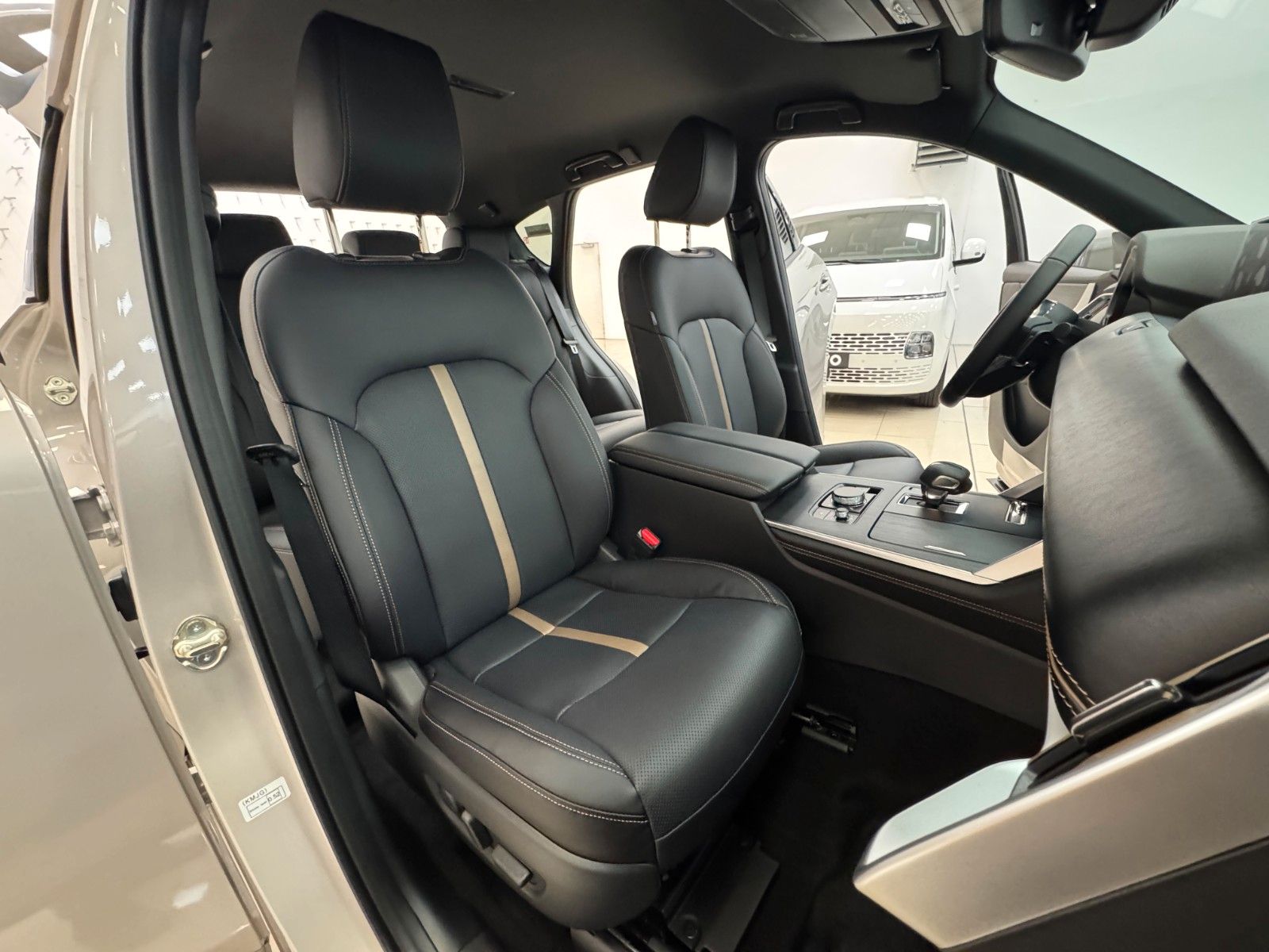 Mazda CX-60 - Bild 39
