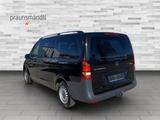 Mercedes-Benz Vito 116 CDI Tourer Pro lang Automatik AHK - Mercedes-Benz Vito mit Diesel-Antrieb: Kombi