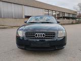 Audi TT Coupe/Roadster 1.8 T Roadster - Audi TT: Blau