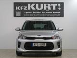Kia Rio 1.2 CVVT ISG Dream Team Edition - Kia Rio mit Benzin-Antrieb: Limousine, Händler, 1.2