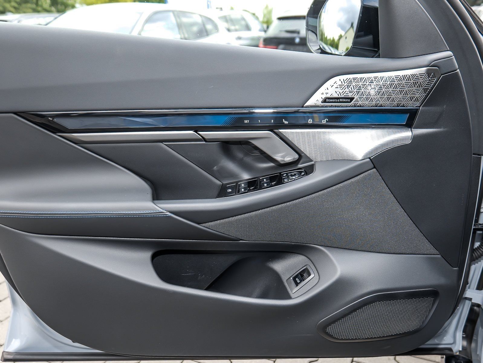 BMW i5 - Bild 20