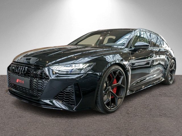 Audi RS 6 Avant performance 463(630) kW( PS) tiptroni