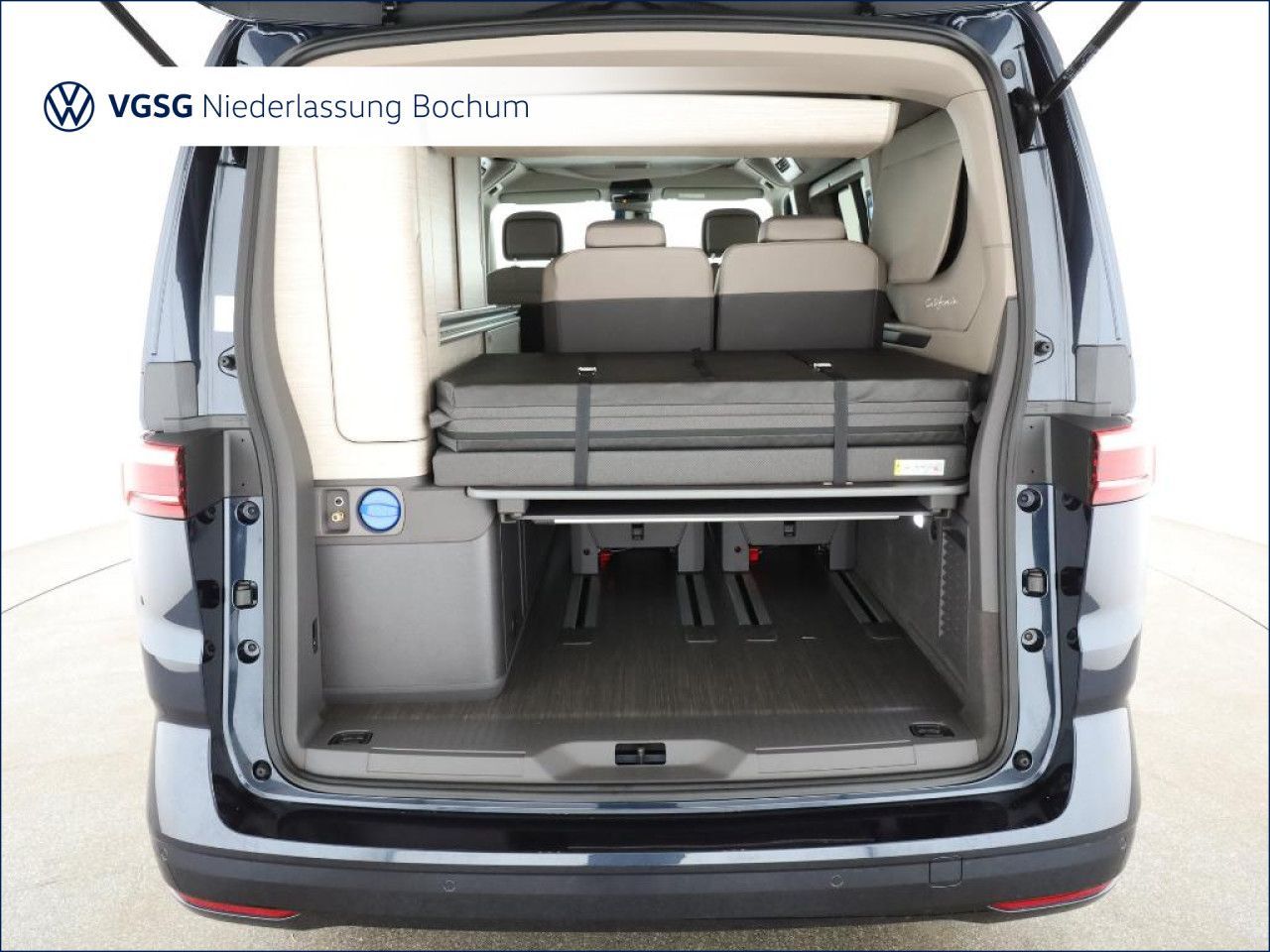 Volkswagen T7 California - Bild 6
