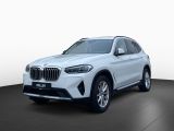 BMW X3 xDrive20d ZA +LASER+HuD+PANO+360+LiCoPlus PDC - BMW: Za
