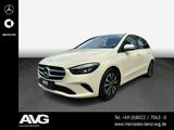 Mercedes-Benz B 180d "Das Taxi" MBUX|LED|TAXAMETER|RFK|CarPlay - : Taxi, Limousine