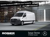 Mercedes-Benz Sprinter 317 CDI KA L3H2 Holz Navi 360°Kamera DA - Angebote entsprechen deinen Suchkriterien