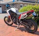 Yamaha Tenere 700 - YAMAHA 700