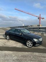 Mercedes-Benz Mercedes C180 Avantgarde Facelift TÜV neu ... - Mercedes-Benz C 180 Gebrauchtwagen in Münster
