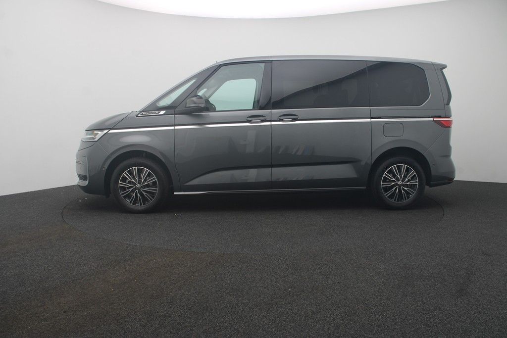 Volkswagen T7 Multivan 2.0 TDI DSG Style Matrix Navi ACC imagem 2