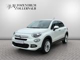 Fiat 500X 1.4 Multiair Lounge *NAVI*XENON*TOP ZUSTAND - Fiat 500X: Lounge