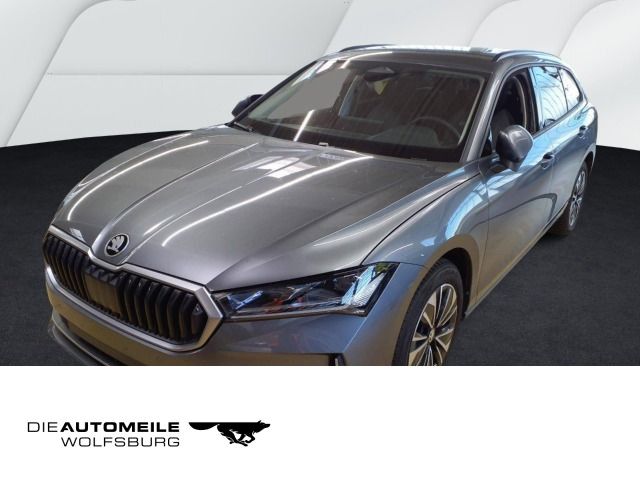 Skoda Superb 4 IV Combi 2.0 TDI DSG Selection Matrix/A