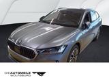 Skoda Superb 4 IV Combi 2.0 TDI DSG Selection Neues Mo