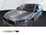 Skoda Superb 4 IV Combi 2.0 TDI DSG Selection Matrix/A
