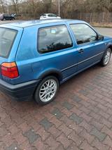Volkswagen Golf 1.8 55kW GL Auto GL - gebrauchte VW Golf aus dem Jahr 1994