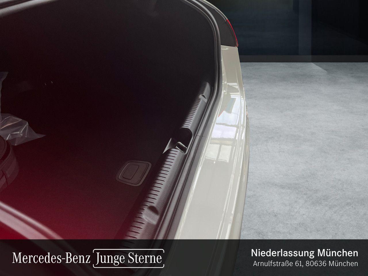 Mercedes-Benz EQE 300 AMG ADVANCED PLUS/NIGHT/DISTR/"19/TOTW