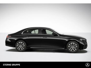 Mercedes E 200 - 10