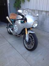 Ducati Paul Smart  1000 L.E. - Offers