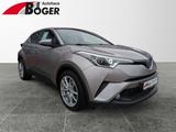 Toyota C-HR 1,8 Hyb. Team-D *8-FACH SHZ* - gebrauchte Toyota C-HR aus dem Jahr 2019