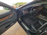 BMW 750Li - Vollausstattung mit Spaßfaktor - gebrauchte BMW 750 aus dem Jahr 2009