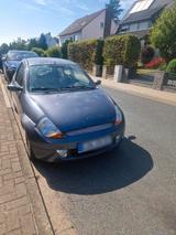 Ford SportsKa Ka Ghia - Ford aus 2003: Ka