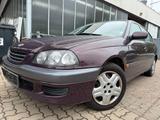 Toyota Avensis 1,6i Klimaanlage,4-Türen,1-Hand - Toyota Avensis: 1.6
