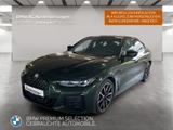 BMW 430d xDrive Gran Coupé M Sport AHK Laser Kamera - gebrauchte BMW 430 aus dem Jahr 2023