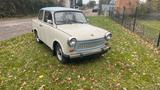 Trabant 601 Deluxe - Trabant 601: Deluxe