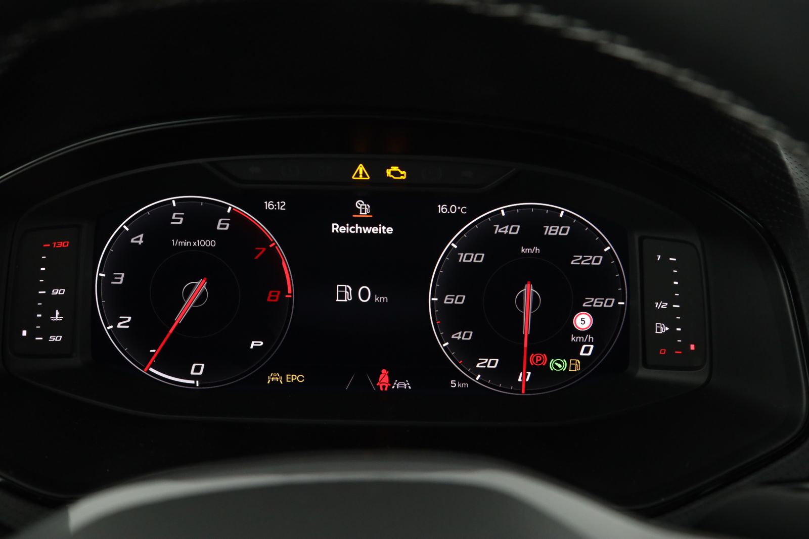 Seat Arona - Bild 19