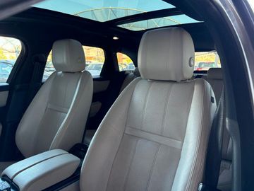 Land-Rover Range Rover Velar - 11