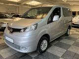 Nissan NV200/Evalia Tekna 1,5 dCi, 7 Sitze, Tüv 03-28 - Nissan aus 2013