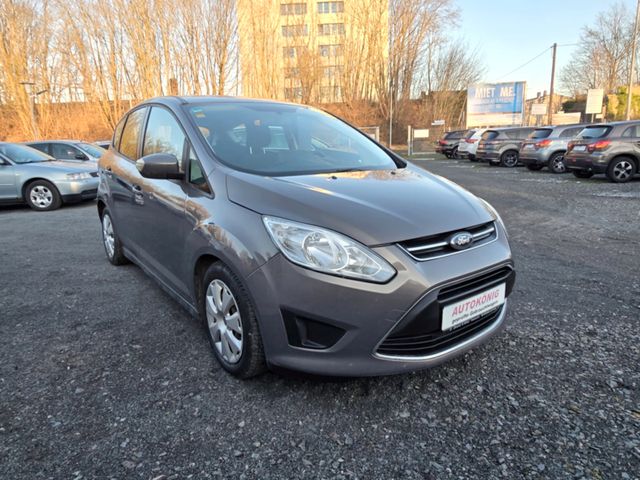 Ford C-Max Trend*Navi*Sitzheizung*Scheckheftgepflegt*