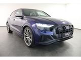 Audi SQ8 4.0 TFSI quattro Navi,Matrix,B&O,Luft - Audi SQ8 mit Benzin-Antrieb: Automatik
