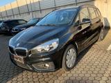 BMW 216 Gran Tourer *KLIMA*PDC*7-SITZER* - BMW 216 Gran Tourer: 7 Sitzer