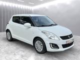 Suzuki Swift Comfort *2.Hand/Klima/8-fach/Lückenlos* - gebrauchte Suzuki Swift aus dem Jahr 2015