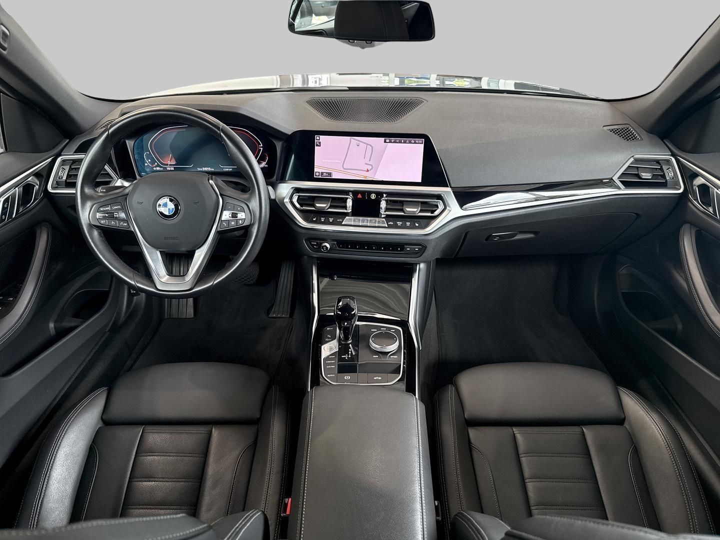 BMW 420 - Bild 7