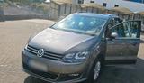 Volkswagen meine Sehr gutes Lieblings VW Scharan - Volkswagen Sharan in Solingen