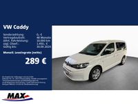 Volkswagen Caddy - Vorschau Bild 1