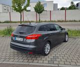 Ford Focus 2,0TDCi 110kW PowerShift Turnier Business  - Ford Focus: 0 Tdci