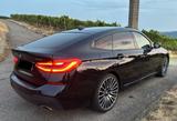 BMW 640i xDrive Gran Turismo / M Sport / 21" / HUD - BMW 640 Gran Turismo Gebrauchtwagen
