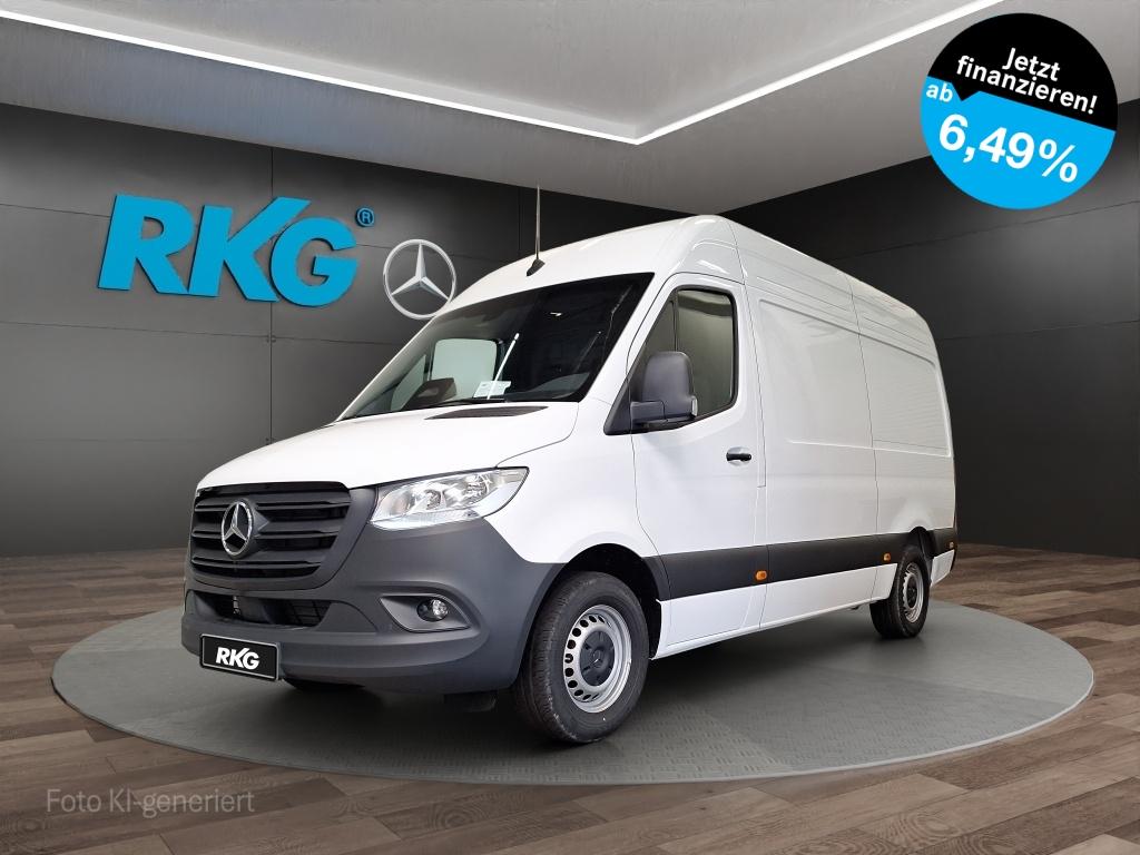 Mercedes-Benz SPRINTER 315 CDI L2-H2 Kasten PRO Hochdach Stand