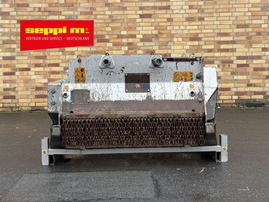 Andere UML/EX-125 VT